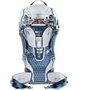 Porte-bébé Deuter 362012130030 Bleu 22 Kg