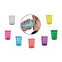 Tasse Thermos avec Couvercle SUNDO 21011 Bleu 200 ml