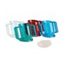 Tasse Thermos avec Couvercle SUNDO Vert (1 Unité)