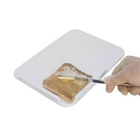 Couteau de cuisine SUNDO 22222 Blanc