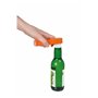 Ouvre-bouteille SUNDO 22444 Orange Plastique 1 Pièce (1 Unité)