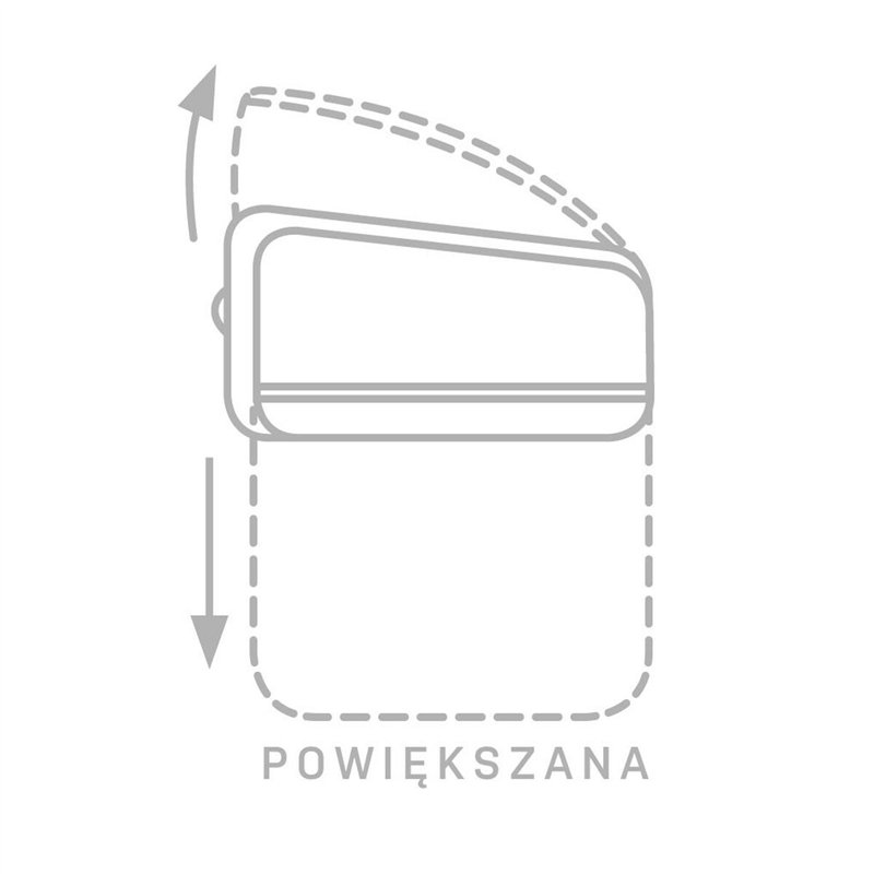 Image secondaire de Kit de réparation Topeak T-TT9635B2 36 x 29 x 25 cm