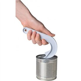 Ouvre-bouteille SUNDO 22435 Blanc Plastique 1 Pièce