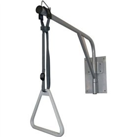 Support pour Ordinateur Portable SUNDO 46010 Acier Plastique