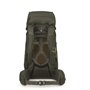 Sac à dos de randonnée OSPREY Kestrel 48 Kaki Monochrome Nylon 48 L