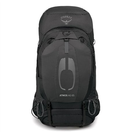 Sac banane OSPREY OS1-175/1/L/XL Noir