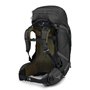 Sac banane OSPREY OS1-175/1/L/XL Noir