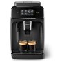 Cafetière superautomatique Philips EP1220/00 Noir 1500 W 15 bar 1,8 L