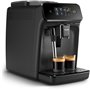 Cafetière superautomatique Philips EP1220/00 Noir 1500 W 15 bar 1,8 L
