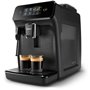 Cafetière superautomatique Philips EP1220/00 Noir 1500 W 15 bar 1,8 L