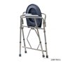 Chaise Pliante Vitea Care DRVW01 Skadane Gris