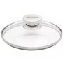 Couvercle pour poêle Demeyere 40850-758-0 Argenté Acier inoxydable Silice Ø 28 cm (4 Unités)