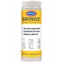 Nettoyage des ustensiles Urnex Grindz Jaune Blanc