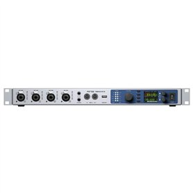 Interface audio RME UFX III