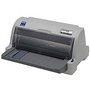 Epson Lq-630 imprimante matricielle ultra compacte 24 Aiguilles 80 Colonnes