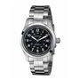 Hamilton Montre Homme Analogique Automatique avec Bracelet en Acier Inoxydable – H70455133