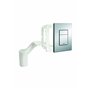 Grohe Plaque de Commande Wc Skate Cosmopolitan Fresh 38805000 (Import Allemagne)