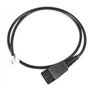 Jabra Câble Jabra LINK MOD - RJ 45 -> QD droit (Aastra 70 & 80, Innovaphone IP230)