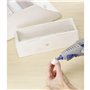 Dremel 910 Pistolet à Colle Chaude pour Petits Projets de Collage, Loisirs Créatifs et Bricolage avec Température de Chauffe à 1