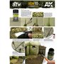 Ak interactive Slimy Grime Dark