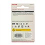 Sandisk SDCZ50-016G-B35 Clé USB 2.0 16 Go Noir/Rouge