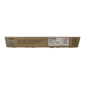 Ricoh 841427 Cartouche de toner Bleu
