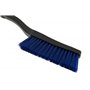 MICHELIN Balai à neige 2 en1 : brosse 20cm & gratte-givre pare brise Lame 10cm