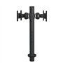 Newstar FPMA-D050DBLACK Support d'écran plat pour bureau