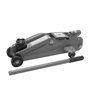 Carpoint Cric rouleur 2000kg avec chandelles