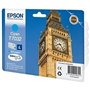 Epson T7032 Cartouche d'encre d'origine Cyan