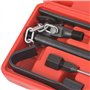 vidaXL Extracteur à Inertie Marteau de Glissière Marteau Coulissant d'Outils