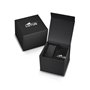 LOTUS 15193-2 - Montre Bracelet pour Femme, Bracelet en Acier Inoxydable, Couleur Argent, Blanc, Bracelet