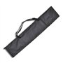 vidaXL Système de Toile de Fond Télescopique 155-300 cm Support de Fond Studio