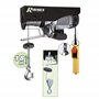 Ribitech PE250/500C Palan électrique