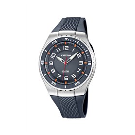Calypso Watches-K6063/1-Montre Garçon-Quartz Analogique-Bracelet Plastique Gris