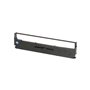Epson LX-350 UK 240V - Imprimantes matricielles (à points) (240 x 144 DPI, 9 broches, 128 Ko, Parallèle, RS-232, USB 2.0, 4 mill