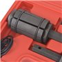 vidaXL Extenseur de Tuyau Echappement à Silencieux 1-1/8" à 3-1/2" Véhicule
