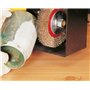 Fartools Brosse Métal Pour Touret