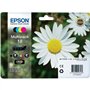 Multipack 4-Colours