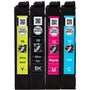 Epson C13T16264012 Cartouche d'encre Multipack