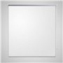 Store Enrouleur occultant 120 x 230 cm Blanc