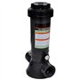 vidaXL Doseur Automatique à Chlore Piscine chlorinateur