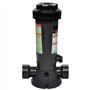 vidaXL Doseur Automatique à Chlore Piscine chlorinateur
