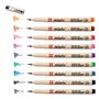 SET Pigma Brush 9 Unidades