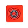ProPlus 540320 Cône de Sécurité Pliable Orange