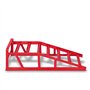 vidaXL 2X Rampes pour Voiture Levage Outil Véhicule Automobile Garage Atelier