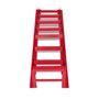 vidaXL 2X Rampes pour Voiture Levage Outil Véhicule Automobile Garage Atelier