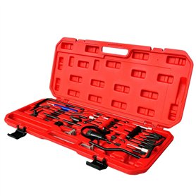 vidaXL Outil de Calage pour Moteur Verrouillage Arbre à Cames Vilebrequin