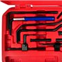 vidaXL Outil de Calage pour Moteur Verrouillage Arbre à Cames Vilebrequin