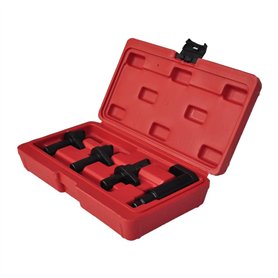 vidaXL Kit Outils pour Calage et Blocage de l'Arbre à Cames Outils de Garage